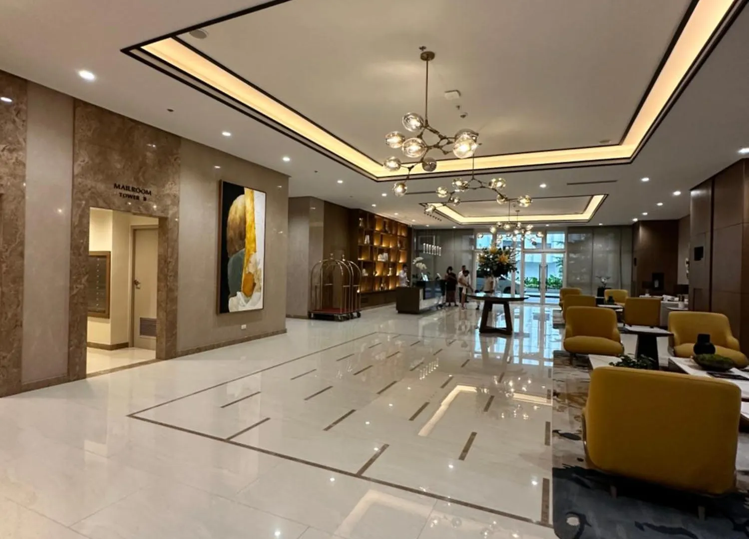 Splendid Sanctuary Apartment Manila 0*,  Philippines