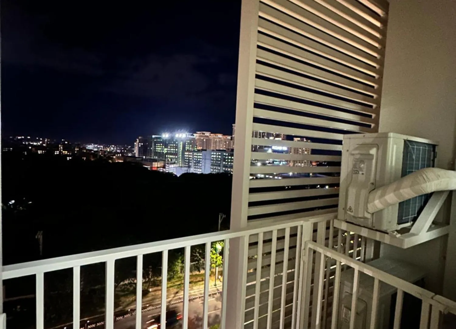 Splendid Sanctuary Apartment Manila