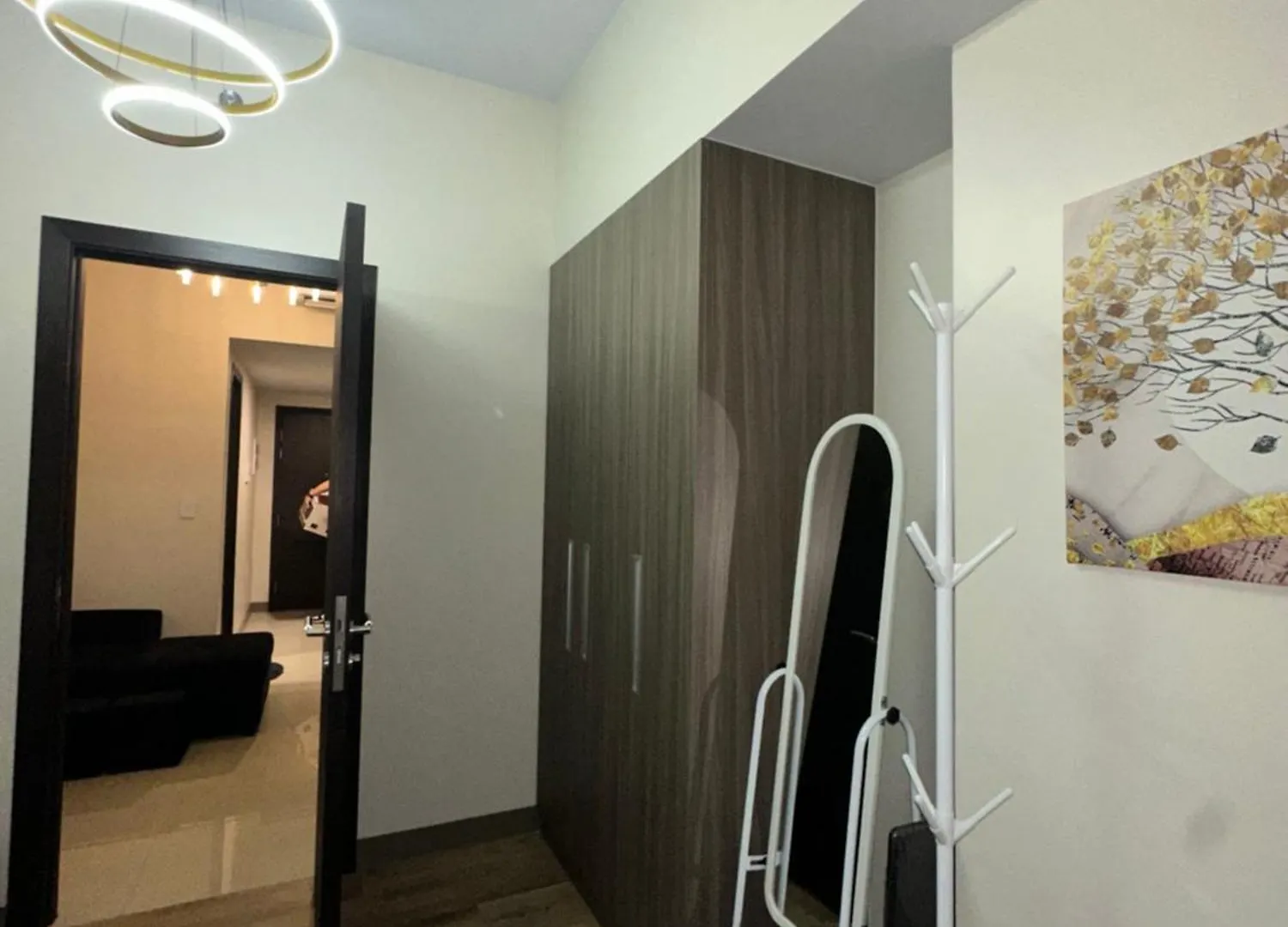 Splendid Sanctuary Apartment Manila Philippines