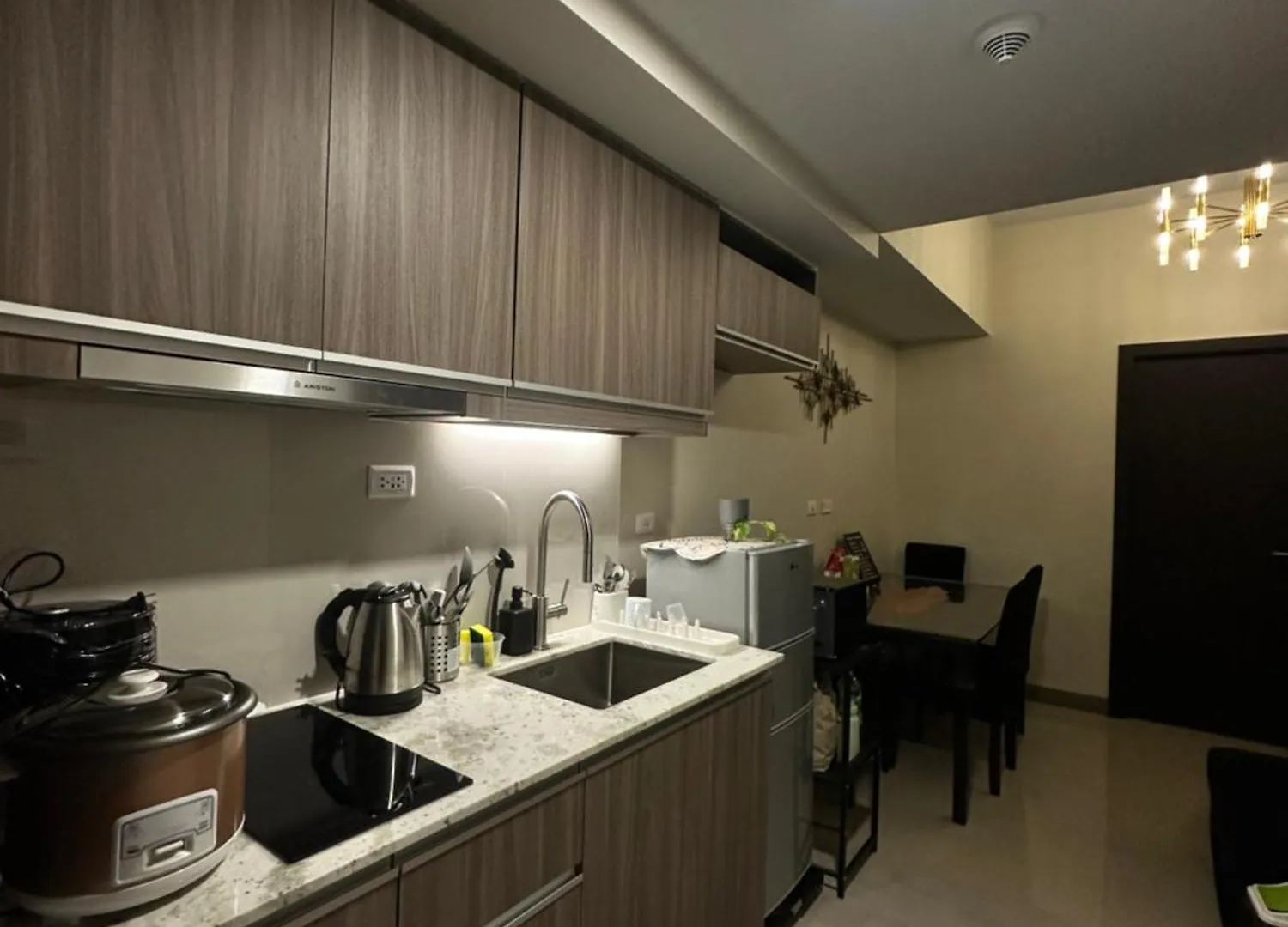 Splendid Sanctuary Apartment Manila 0*,  Philippines