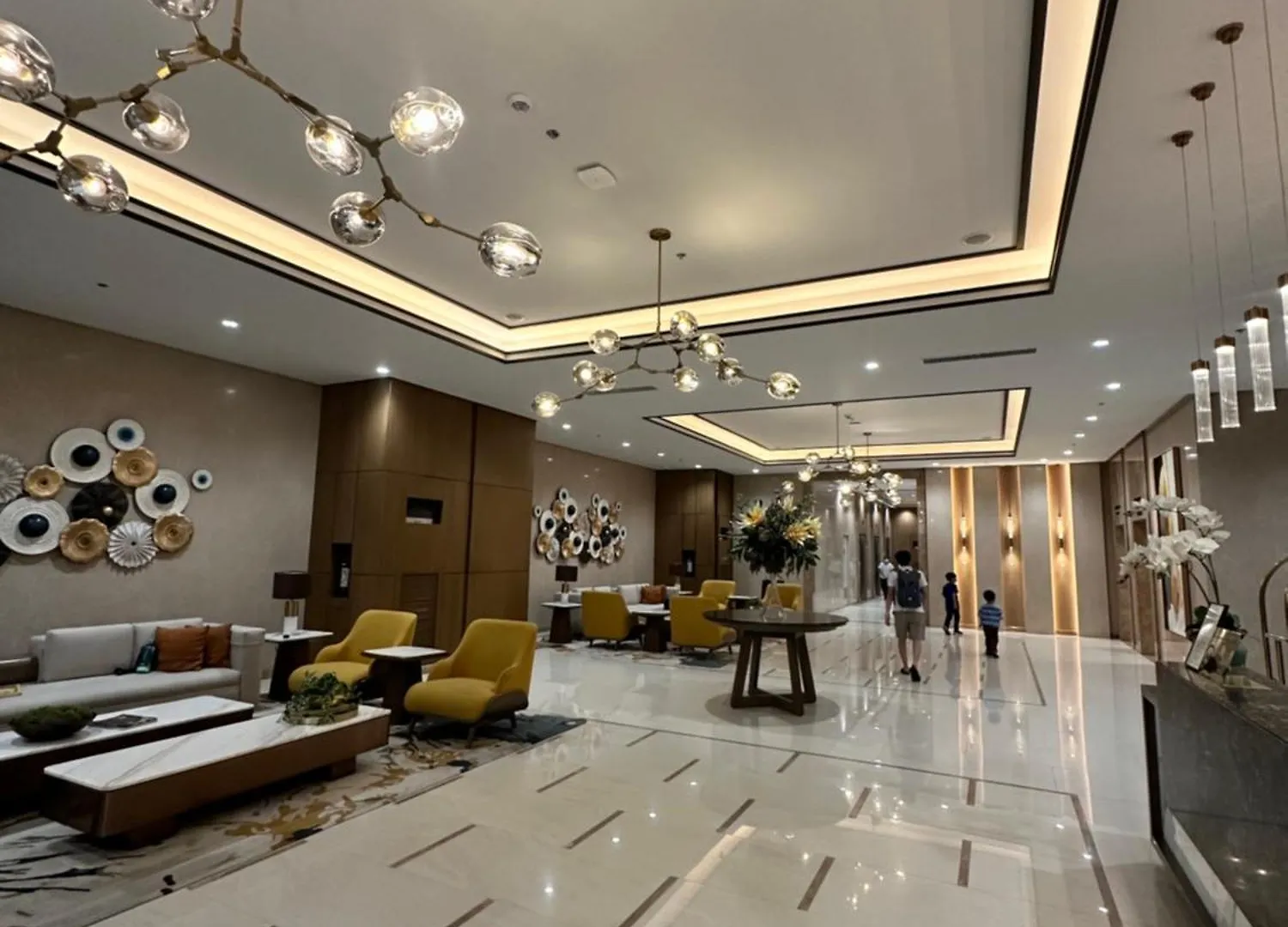 Splendid Sanctuary Apartment Manila