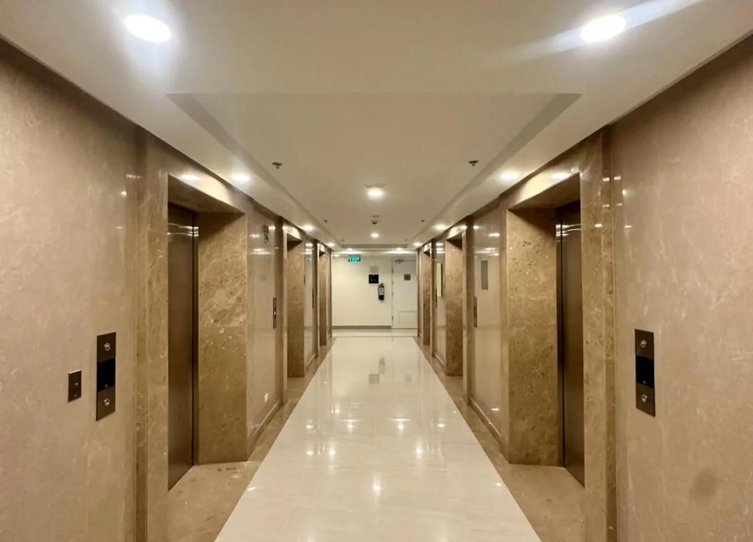 Splendid Sanctuary Apartamento Manila