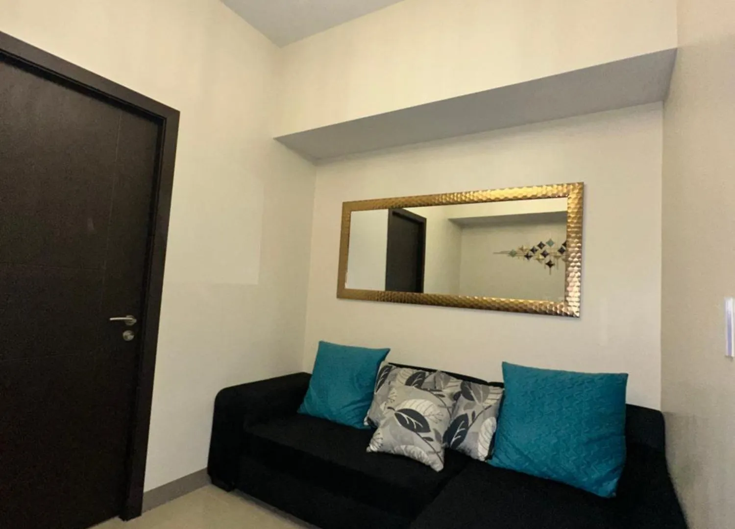 Splendid Sanctuary Apartamento Manila Filipinas