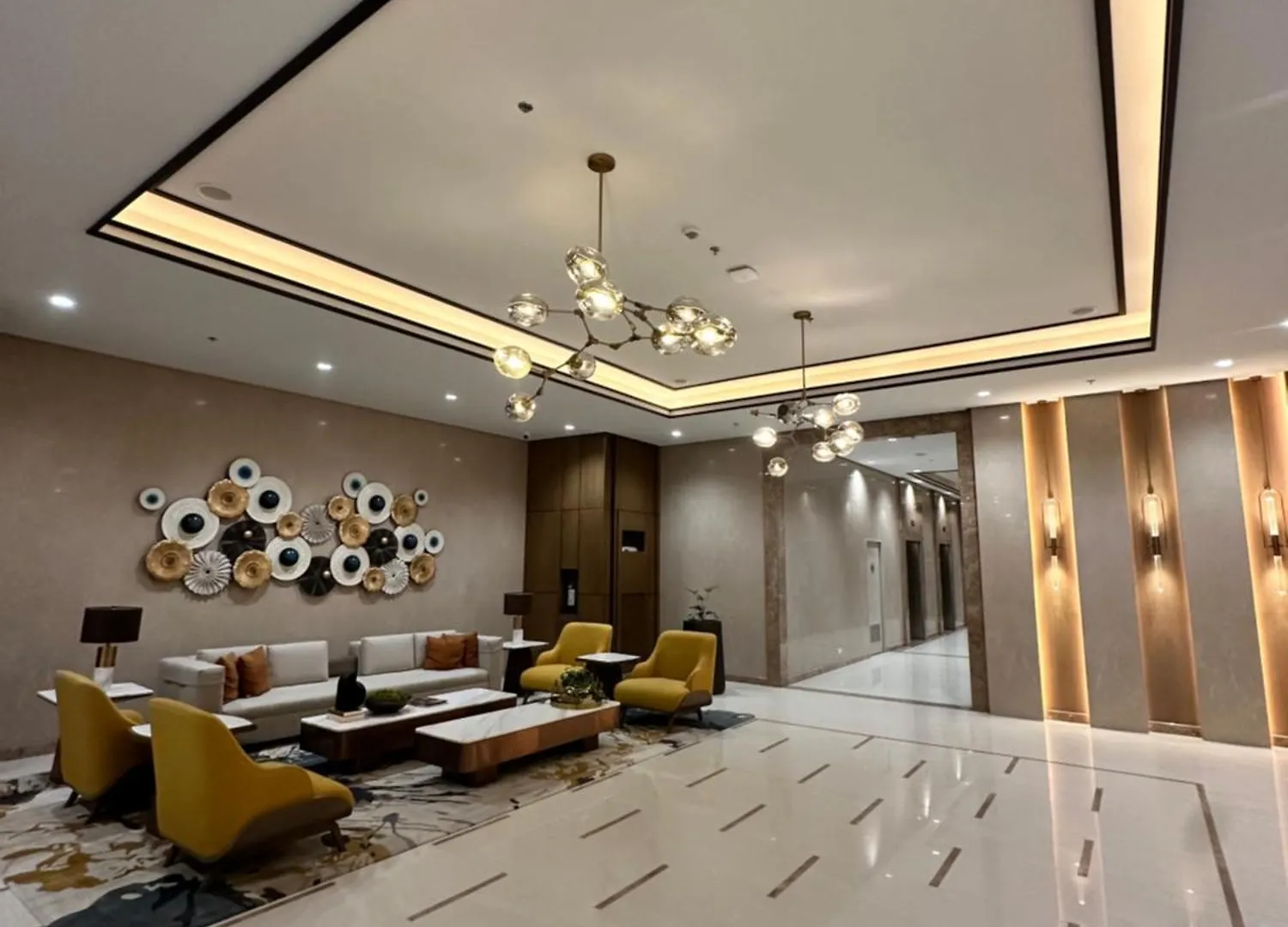 Splendid Sanctuary Apartamento Manila