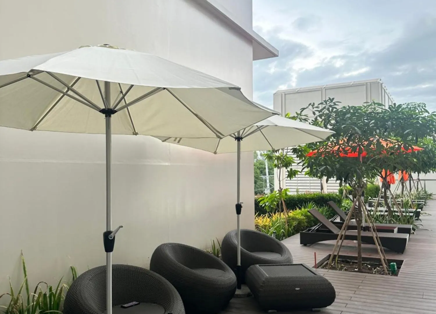 Splendid Sanctuary Apartamento Manila 0*,  Filipinas
