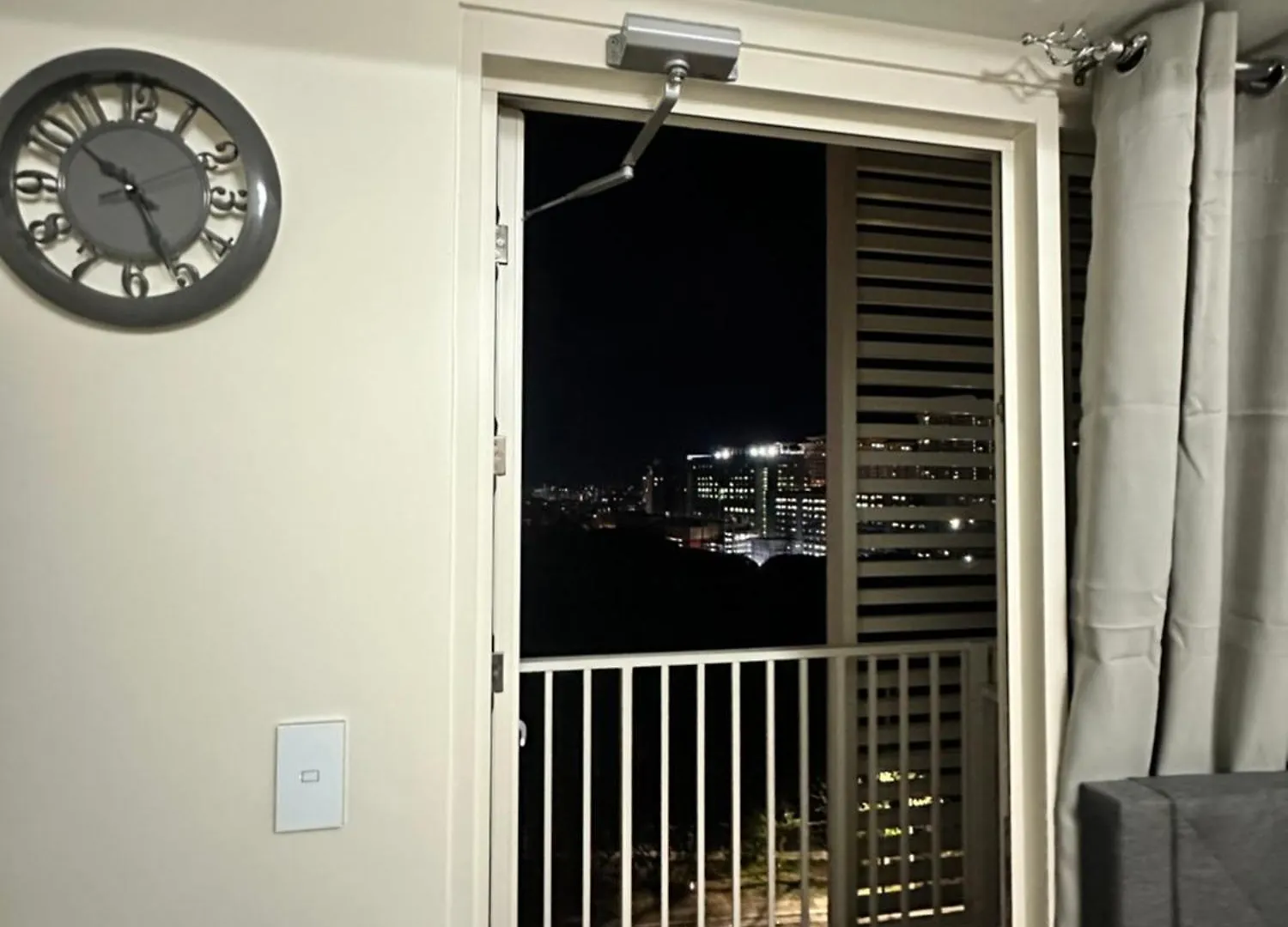 Splendid Sanctuary Apartamento Manila Filipinas