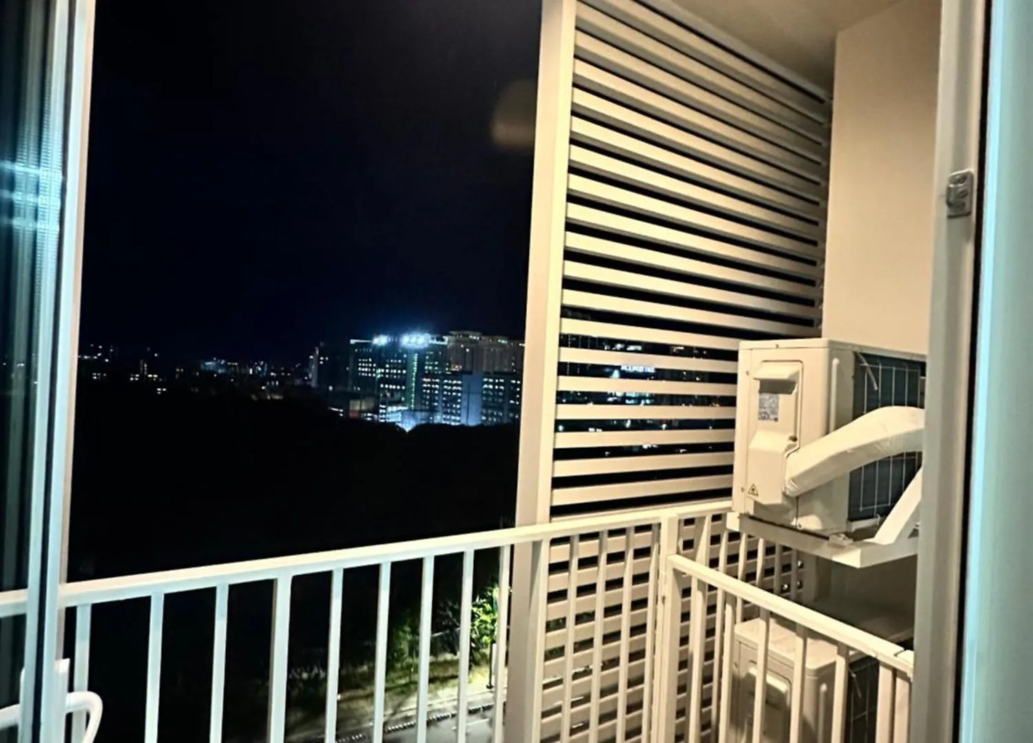 Splendid Sanctuary Apartamento Manila 0*,