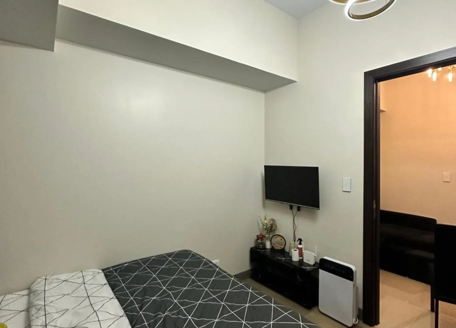 Splendid Sanctuary Apartamento Manila Filipinas