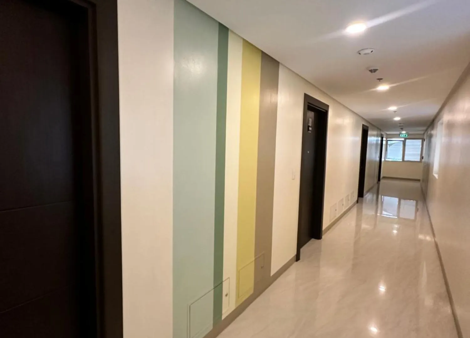 Splendid Sanctuary Apartment Manila 0*,