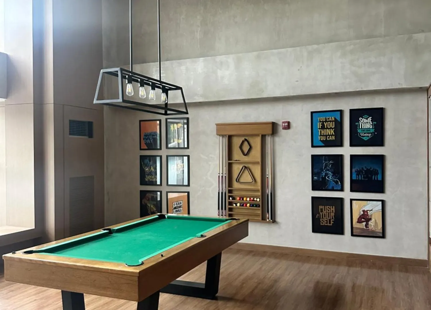 Splendid Sanctuary Apartment Manila Philippines