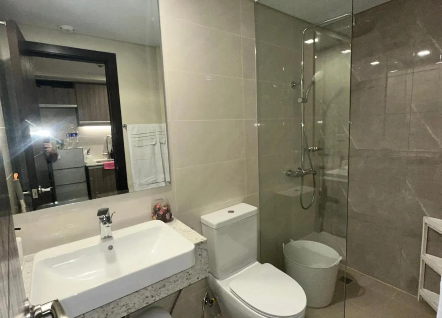 Splendid Sanctuary Apartment Manila